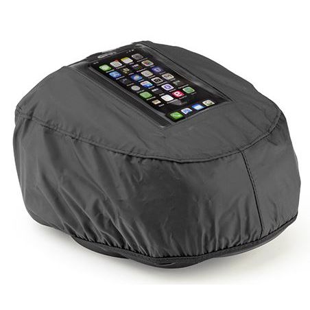 Sacoche de réservoir TanklockED ST605+ GIVI, 5 litres