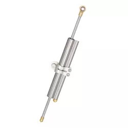 Amortisseur de direction YSS Racing course 120 platine
