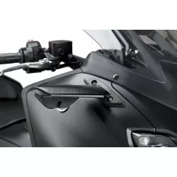 Puig Rétroviseur Aileron 22016 Puig Yamaha T-MAX 560 / Tech Max 2022 et +