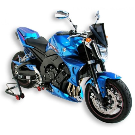 Écopes de radiateur Ermax pour Yamaha FZ1 2006-2015