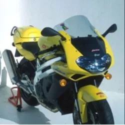 Bulle Aeromax Ermax - Aprilia SL 1000 Faco 1999-2008