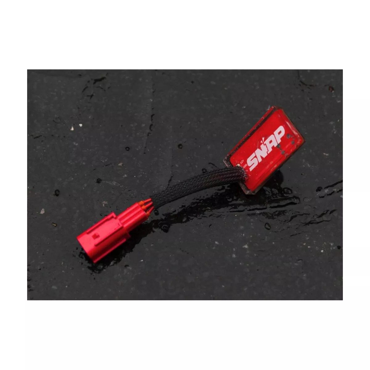 Rbw Skull Snap Bmw E5 Adapter