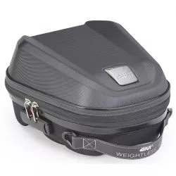 Sacoche de réservoir WL902 GIVI TANKLOCKED WEIGHTLESS semi-rigide, volume 5 litres