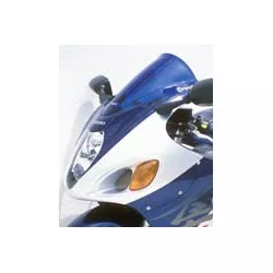 Bulle Aeromax Ermax - Suzuki GSXR1300R Hayabusa 1999-2007