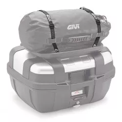 GIVI paire de sangles S351 longueur 1m pour porte sac bagage moto scooter
