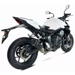 Échappement IXRACE M8 BLACK Honda CB1000 Hornet / SP 2025 et +