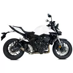 Échappement IXRACE M8 BLACK Honda CB1000 Hornet / SP 2025 et +