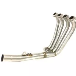 Collecteur décatalyseur IXRACE KIT 6105 C1 Honda CB1000 Hornet / SP 2025 et +