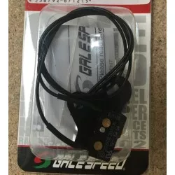 Maître cylindre de frein GALESPEED - Contacteur de feu stop