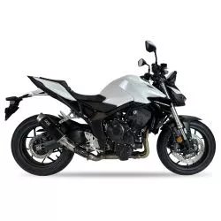 Échappement silencieux IXIL GP Design Honda CB1000 Hornet / SP 2025 et +