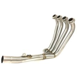 Décatalyseur IXIL KIT 6105 C1 Honda CB1000 Hornet / SP 2025 et +