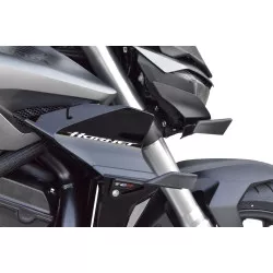Ailerons latéraux pour Honda Hornet 1000 de 2025 et +