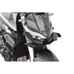 Saute vent Top Block - Honda Hornet 1000 2025 et +