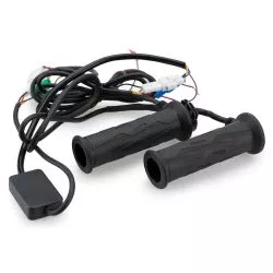 Poignées Chauffantes 21729 Puig 