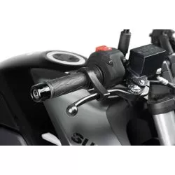 Adaptateur de levier de frein 5462 PUIG 2.0 et 3.0 - Yamaha