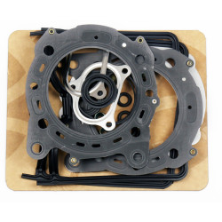 Kit joints haut-moteur ATHENA - Ducati 848/EVO 2008-2013 & Streetfighter 848 2012-2015
