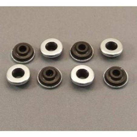 Joints de vis couvre culasse Tourmax Honda XL 125 Varadero 2001-2011, 600/650/700 Transalp 1987-2011, 750 Africa Twin 1990-2000