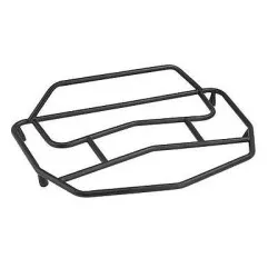 Support métallique GIVI porte-objet E142B pour Top Case Trekker 52L TRK52