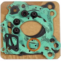 Kit joints haut-moteur ATHENA - Aprilia RS4 125 2010-2017, Derbi GPR 125 2009-2010, Mulhacen, Senda & Terra 125 2007-2010