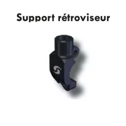 Maître-cylindre d'embrayage GALESPEED RM - Diamètre / offset au choix