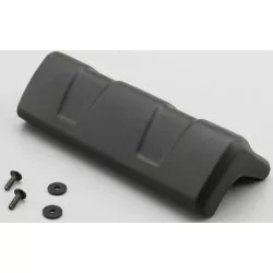 Dossert noir pour Valise Top Case MONOKEY GIVI Trekker 46 et 33 litres aluminium ou noir
