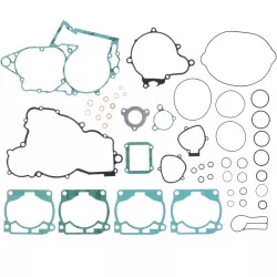 Kit joint complet ATHENA - KTM 250 SX 2007-2016, 250/300 EXC 2007-2016, Husqvarna TE 300 2011-2016 (sans joints spi bas-moteur)