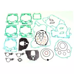 Kit joint complet ATHENA - KTM EXC/SX 125 2002-2015, Husqvarna TE 125 2014-2016, TC 125 2014-2015 (sans joints spi bas-moteur)