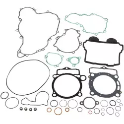 Kit joint complet ATHENA - Husqvarna FE 350 2014-2016, FC 350 2014-2015, KTM 350 SX-F 2011-2012 (sans joints spi bas-moteur)