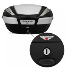 Top Case MONOKEY V56NNT MAXIA 4 GIVI grand volume 56 litres
