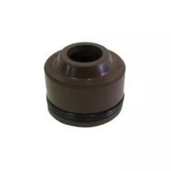 Joints de queue de soupape CENTAURO - jeu de 4 - Yamaha YZ450F 2010-2026, Suzuki RM-Z 450 2008-2025, Husqvarna TC 250 2003-2009
