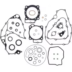 Kit joint complet ATHENA - Honda CRF 450 R/RX 2018-2026 (avec joints spi bas-moteur)