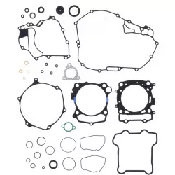 Kit joint complet ATHENA - Yamaha YZ450F 2023-2026, YZ450F & WR450F 2024, Fantic XXF 450 2022-2024 (avec joints spi bas-moteur)