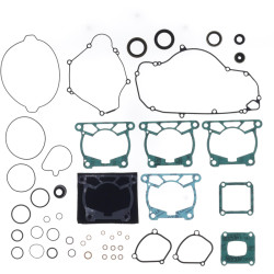 Kit joint complet ATHENA - KTM 125 SX & 125 XC 2023-2025, 150 EXC 2024, Husqvarna TC 125 2023-2024 (avec joints spi bas-moteur)