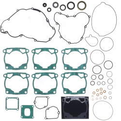 Kit joint complet ATHENA - KTM 250 SX & 300 SX 2023-2025, 300 EXC 2024, Husqvarna TC 250 2024-2025 (avec joints spi bas-moteur)