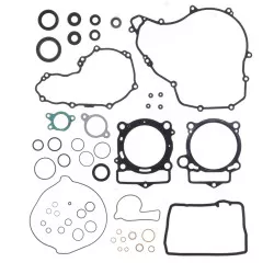 Kit joint complet ATHENA - KTM 350 SX-F 2023-2025 & EXC-F, Husqvarna FE350 , GasGas MC350F 2024 (avec joints spi bas-moteur)