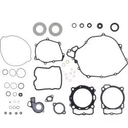 Kit joint complet ATHENA - KTM 450 SX-F 2023-2025, Husqvarna FC 450 & GasGas MC 450 F 2024-2025 (avec joints spi bas-moteur)