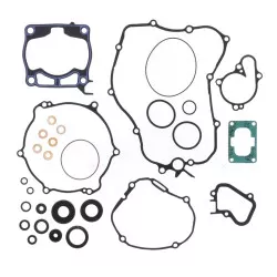 Kit joint complet ATHENA - Yamaha YZ 125 2022 et+, Fantic 125 XE/XX 2022 et + (avec joints spi bas-moteur)