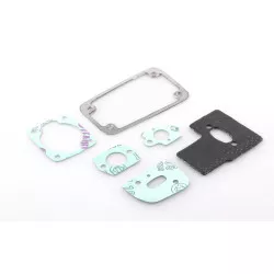 Joint d'embase CENTAURO - 0,4 mm - Piaggo LFY 50 2005-2015, Liberty 50 2002-2018, Zip 50 2000-2018, Vespa LX 50 2005-2013 4Temps