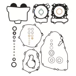 Kit joint complet ATHENA - Yamaha YZ250F 2019-2026 & WR 250 F 2020-2021 (avec joints spi bas-moteur)
