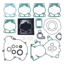 Kit joint complet ATHENA - KTM SX 65, Husqvarna TC 65 & GasGas MC 65 2024-2025 (avec joints spi bas-moteur)