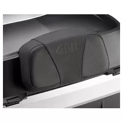 Dosseret E134S simili cuir pour Top Case GIVI V47