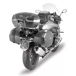 Top Case MONOKEY V47NNT GIVI 47 litres 