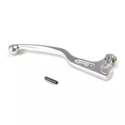 Levier Brembo argent - 168/22MM