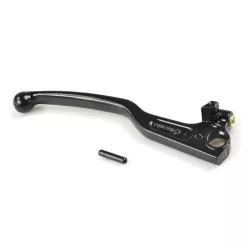 Levier Brembo noir - 166/22MM