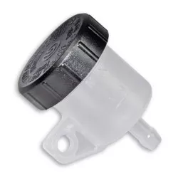 Réservoir de Maître-cylindre BREMBO Racing 15cc sortie droite