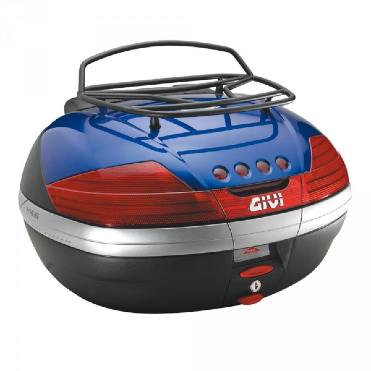 ACCESSOIRE - Givi, accessoires anti sécheresse