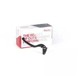 Levier embrayage noir BREMBO RACING style RCS 110B01285 - Honda