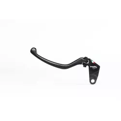 Levier embrayage noir BREMBO RACING style RCS 110B01285 - Honda