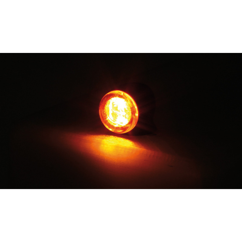 Clignotants / Feux De Position à Leds Highsider Proton Two