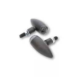 Clignotants LED Highsider MICRO-BULLET